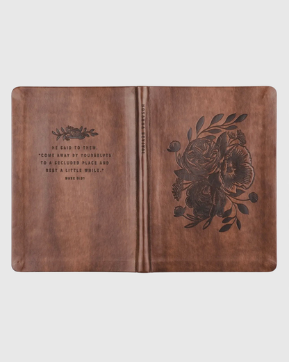 Hosanna Revival Notebook: Aurora Theme