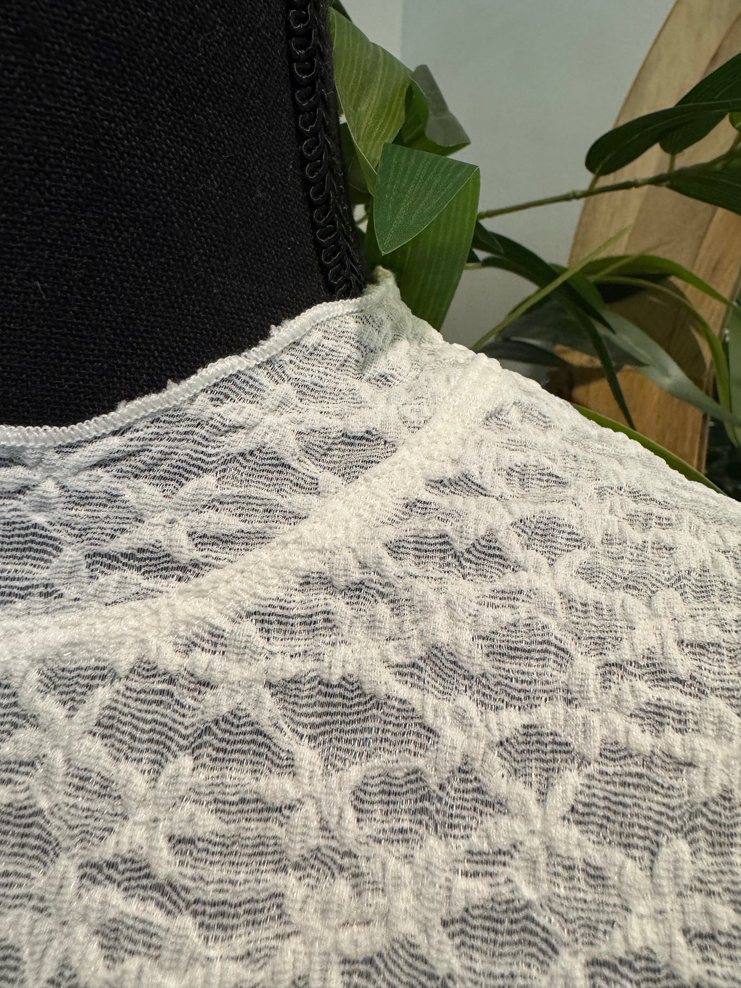 Clara Layering Top