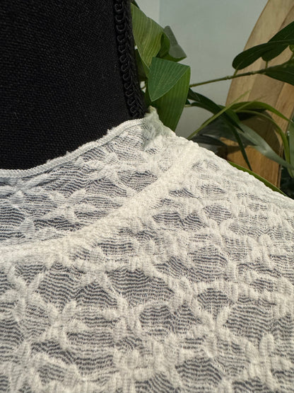 Clara Layering Top