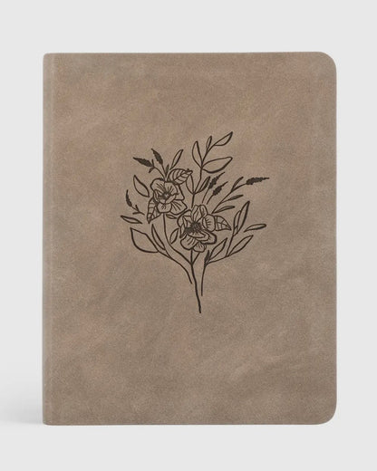 NLT Notetaking Bible: Marlo Theme