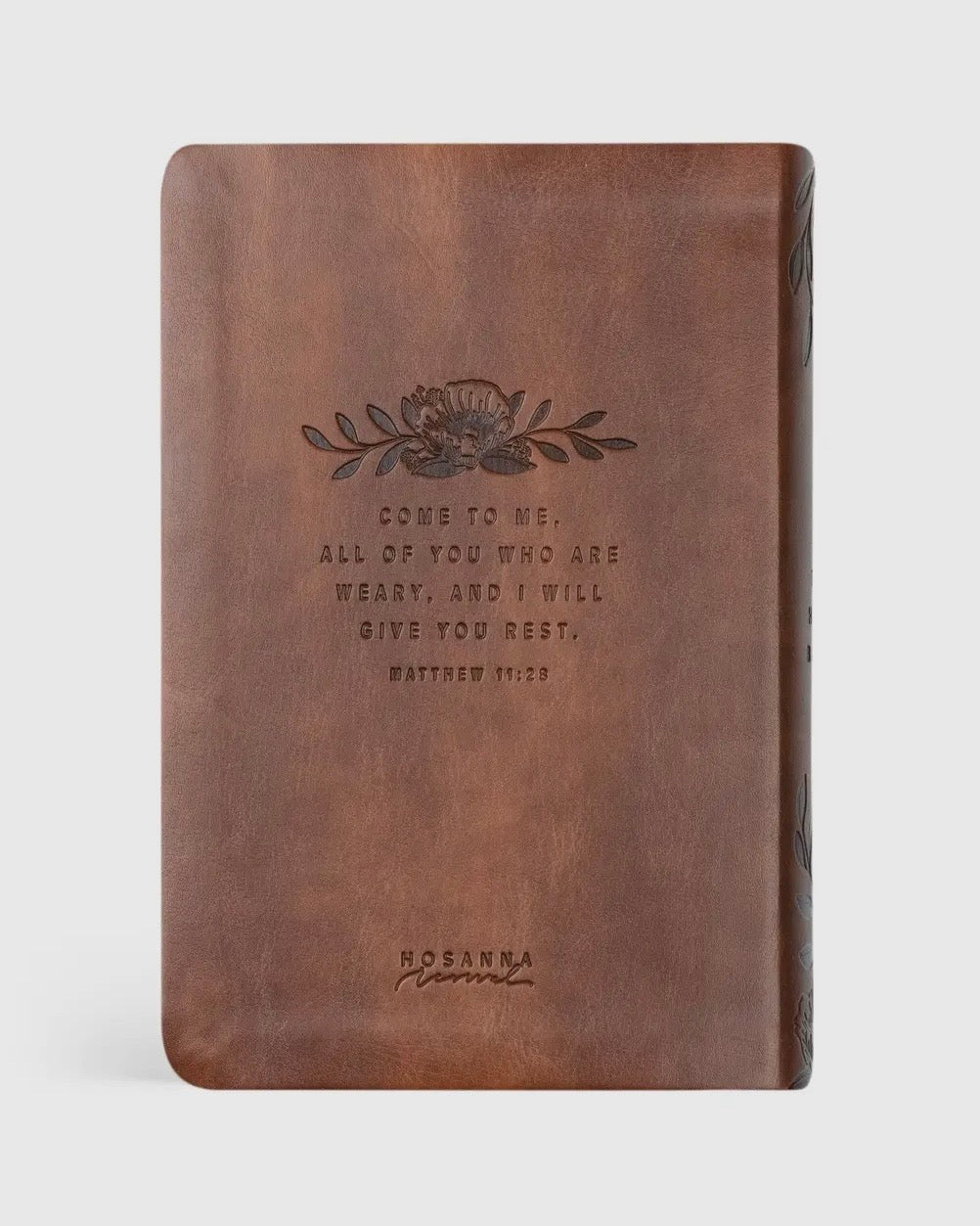 NLT Compact Bible: Aurora Theme