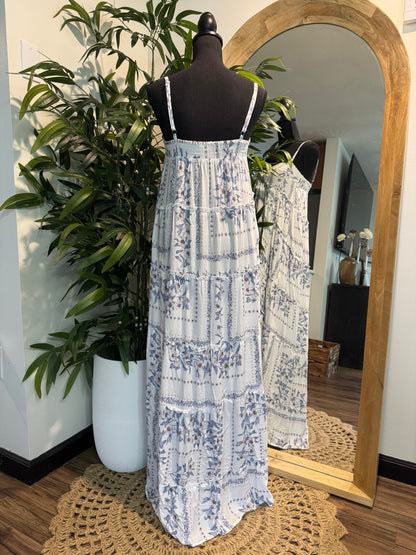 Isla Dress
