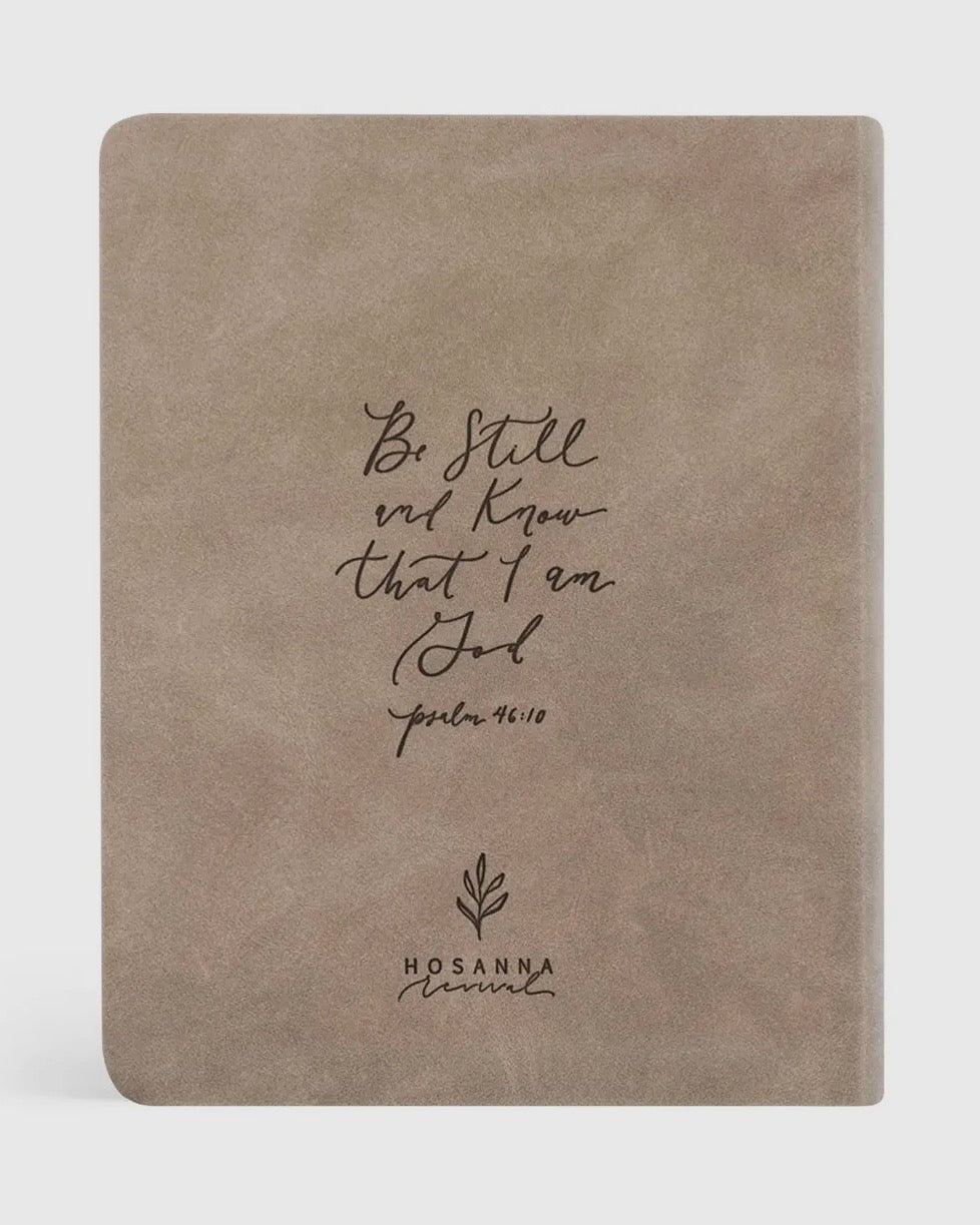 NLT Notetaking Bible: Marlo Theme