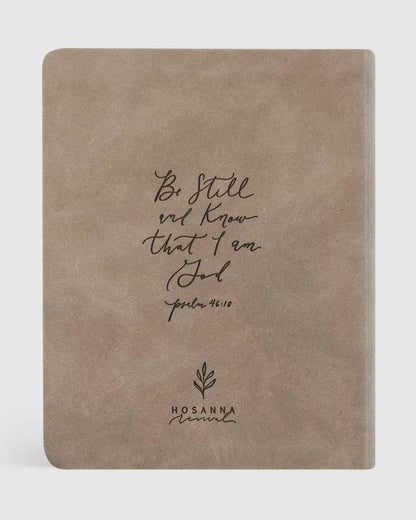 NLT Notetaking Bible: Marlo Theme