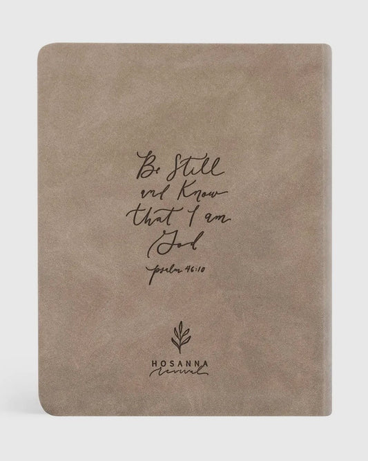 NLT Notetaking Bible: Marlo Theme