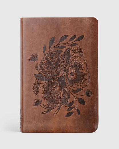 NLT Compact Bible: Aurora Theme