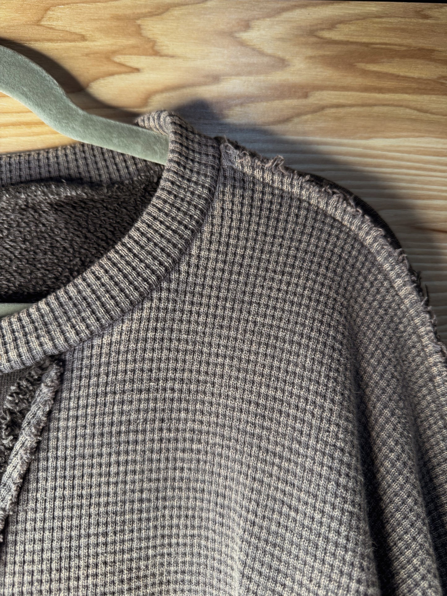 June Star Pullover Top