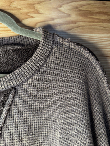 June Star Pullover Top