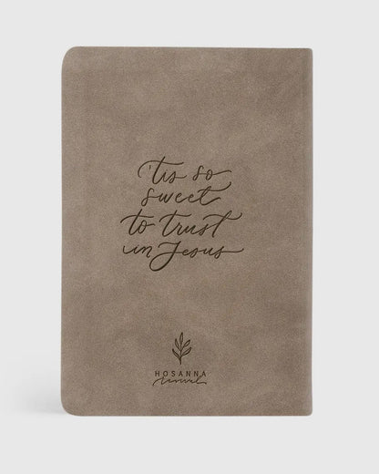 NLT Compact Bible: Marlo Theme