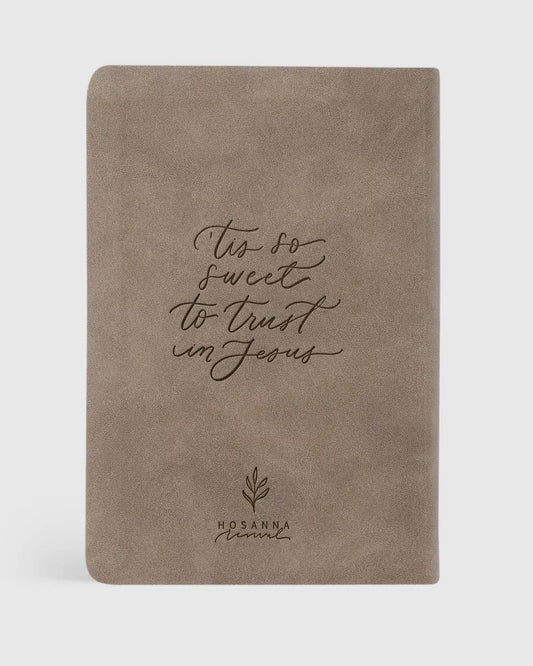 NLT Compact Bible: Marlo Theme