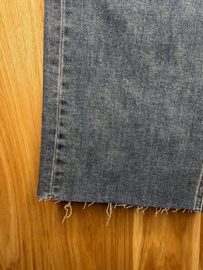 Logan High Rise Jeans