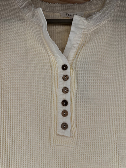 Lola Henley Thermal Top