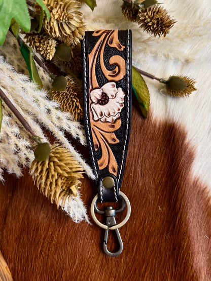 Wildflower Key Holder