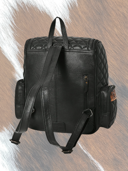 Saddle Rose Backpack